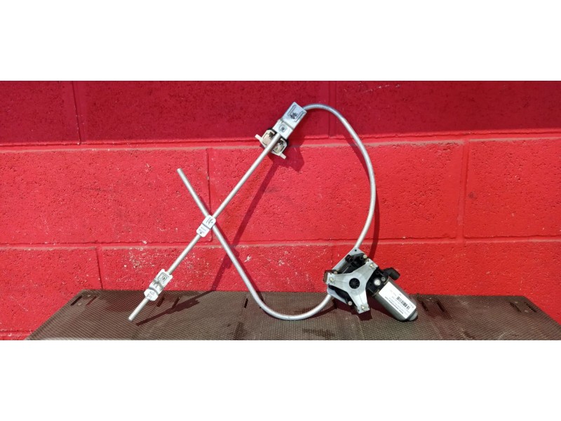 Recambio de elevalunas delantero derecho para renault clio alize 1.4 referencia OEM IAM   