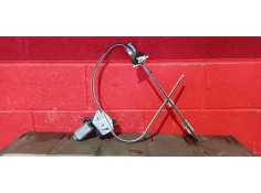 Recambio de elevalunas delantero derecho para renault clio alize 1.4 referencia OEM IAM    2