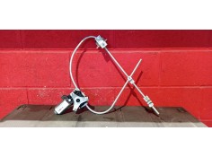 Recambio de elevalunas delantero izquierdo para renault clio alize 1.4 referencia OEM IAM   