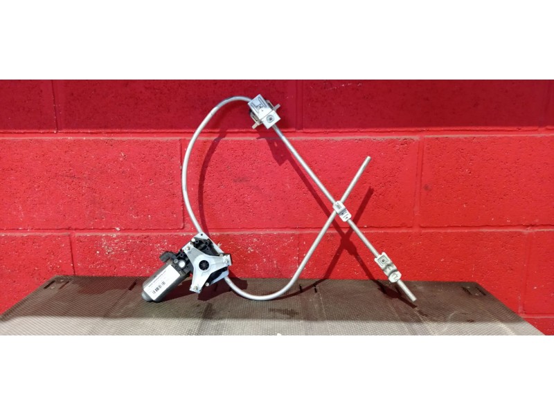 Recambio de elevalunas delantero izquierdo para renault clio alize 1.4 referencia OEM IAM   