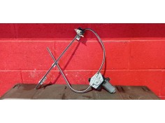 Recambio de elevalunas delantero izquierdo para renault clio alize 1.4 referencia OEM IAM    2