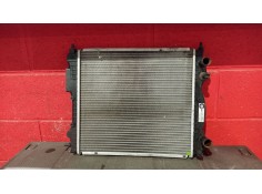 Recambio de radiador agua para renault clio alize 1.4 referencia OEM IAM    2