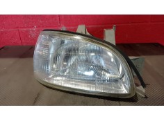 Recambio de faro derecho para renault clio alize 1.4 referencia OEM IAM   