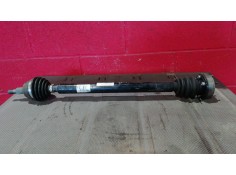 Recambio de transmision delantera derecha para seat leon (1m1) referencia OEM IAM    2