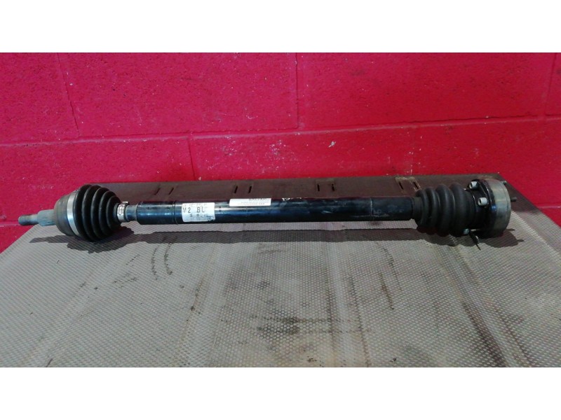 Recambio de transmision delantera derecha para seat leon (1m1) referencia OEM IAM    Recambio de transmision delantera derecha para seat leon (1m1) referencia OEM IAM