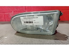 Recambio de faro antiniebla derecho para renault clio alize 1.4 referencia OEM IAM   