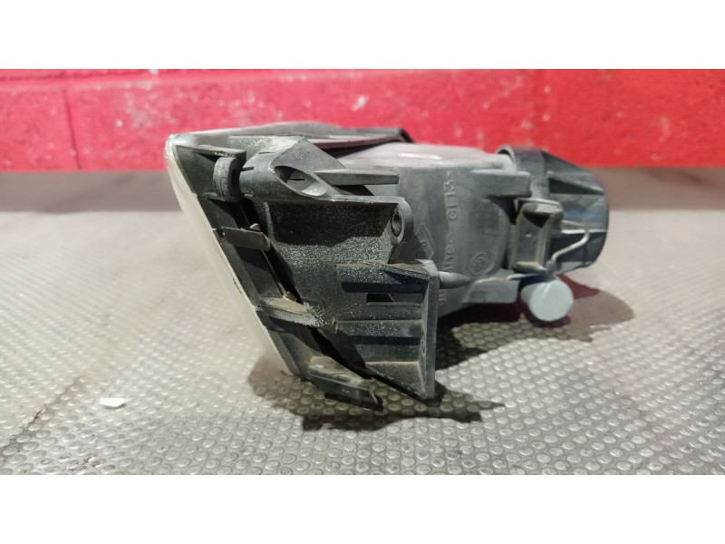 Recambio de faro antiniebla derecho para renault clio alize 1.4 referencia OEM IAM   