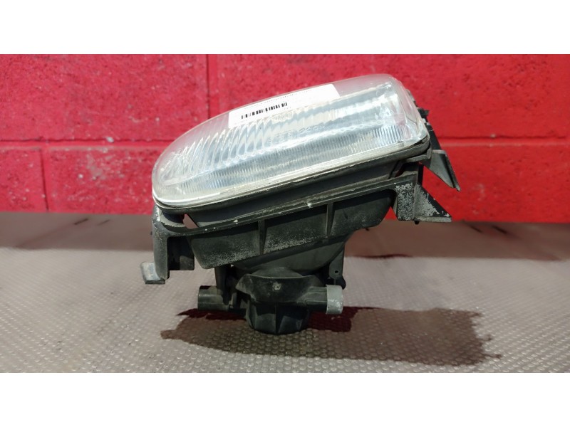 Recambio de faro antiniebla derecho para renault clio alize 1.4 referencia OEM IAM   