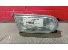 Recambio de faro antiniebla izquierdo para renault clio alize 1.4 referencia OEM IAM   