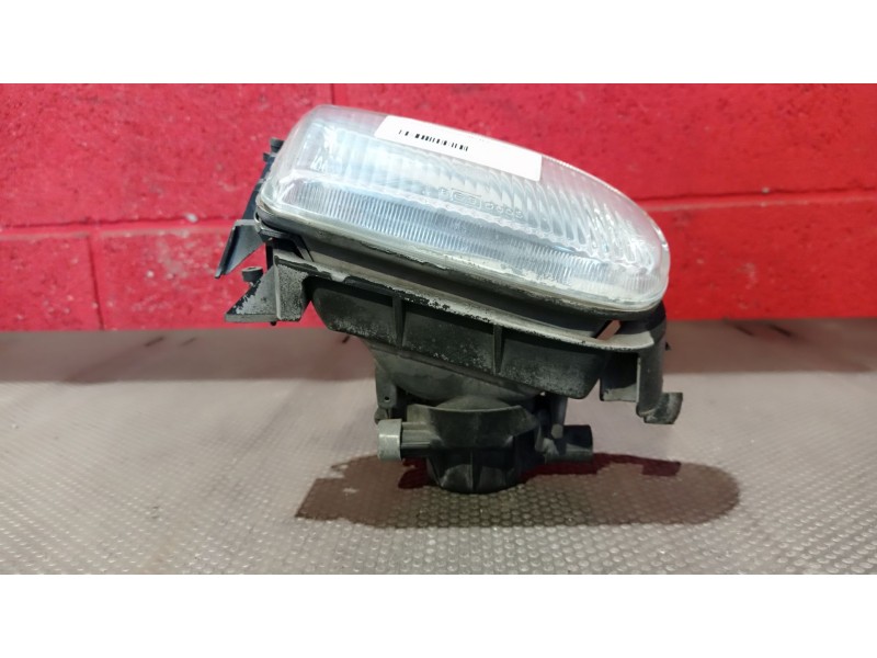 Recambio de faro antiniebla izquierdo para renault clio alize 1.4 referencia OEM IAM   