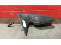 Recambio de retrovisor derecho para renault clio alize 1.4 referencia OEM IAM MANUAL   2