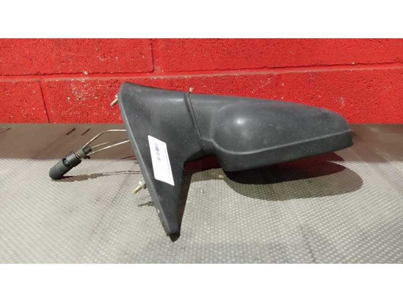 Recambio de retrovisor derecho para renault clio alize 1.4 referencia OEM IAM MANUAL  