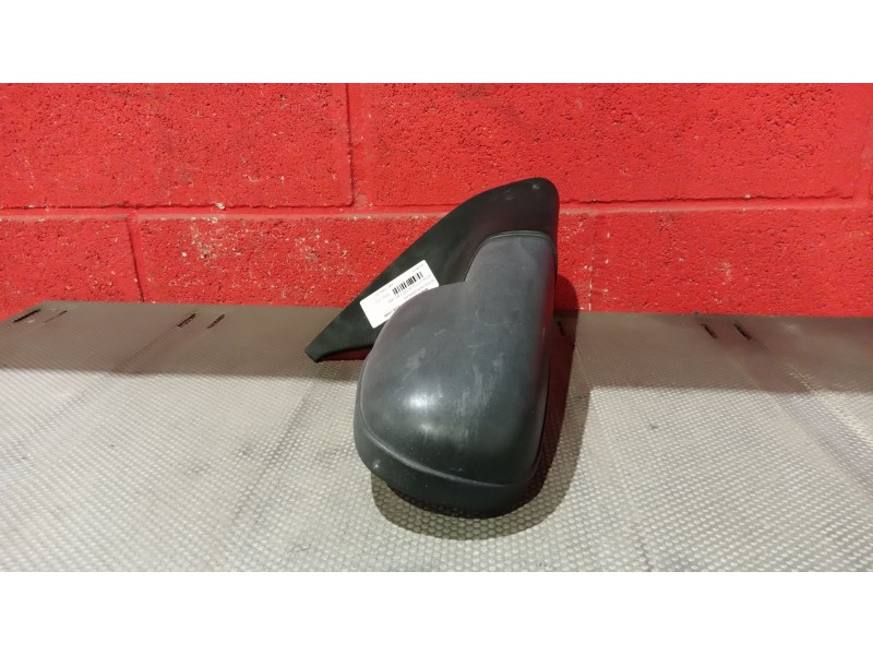 Recambio de retrovisor derecho para renault clio alize 1.4 referencia OEM IAM MANUAL  