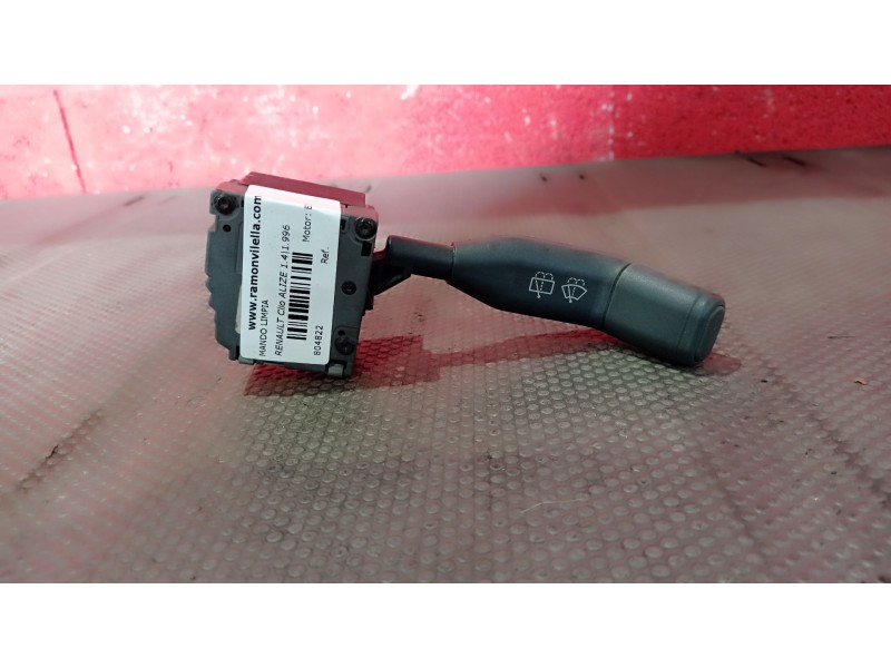 Recambio de mando limpia para renault clio alize 1.4 referencia OEM IAM   