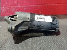 Recambio de motor arranque para peugeot partner (s2) 1.9 diesel | 0.02 - ... 1.9 diesel | 0.02 - ... referencia OEM IAM    2