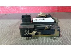 Recambio de cerradura puerta delantera derecha para peugeot partner (s2) 1.9 diesel | 0.02 - ... 1.9 diesel | 0.02 - ... referen