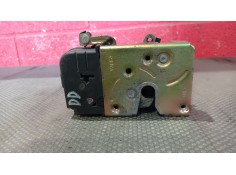 Recambio de cerradura puerta delantera derecha para peugeot partner (s2) 1.9 diesel | 0.02 - ... 1.9 diesel | 0.02 - ... referen 2