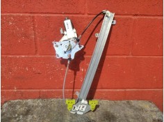 Recambio de elevalunas delantero izquierdo para nissan micra (k12e)  | 0.02 - ...  | 0.02 - ... referencia OEM IAM