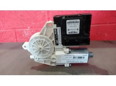Recambio de motor elevalunas trasero derecho para audi a3 sportback (8p) 2.0 tdi ambiente | 09.04 - 12.08 2.0 tdi ambiente | 09.