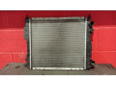 Recambio de radiador agua para renault expres referencia OEM IAM    2