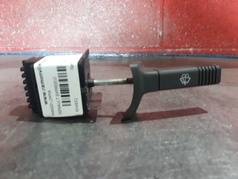 Recambio de mando limpia para renault expres referencia OEM IAM    Recambio de mando limpia para renault expres referencia OEM IAM