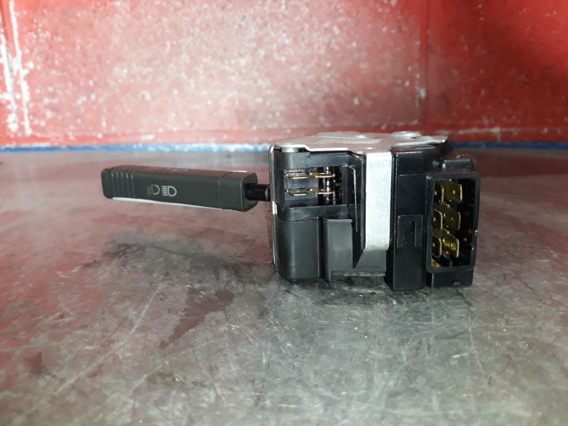 Recambio de mando intermitentes para renault expres referencia OEM IAM    Recambio de mando intermitentes para renault expres referencia OEM IAM