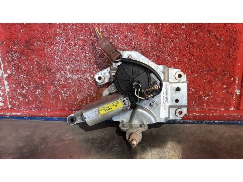 Recambio de motor limpia trasero para citroen berlingo  | 0.96 - 0.02  | 0.96 - 0.02 referencia OEM IAM IZQUIERDO  