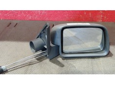 Recambio de retrovisor derecho para renault expres referencia OEM IAM MANUAL