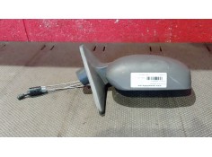 Recambio de retrovisor derecho para renault expres referencia OEM IAM MANUAL   2