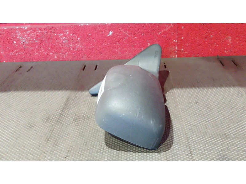 Recambio de retrovisor derecho para renault expres referencia OEM IAM MANUAL  