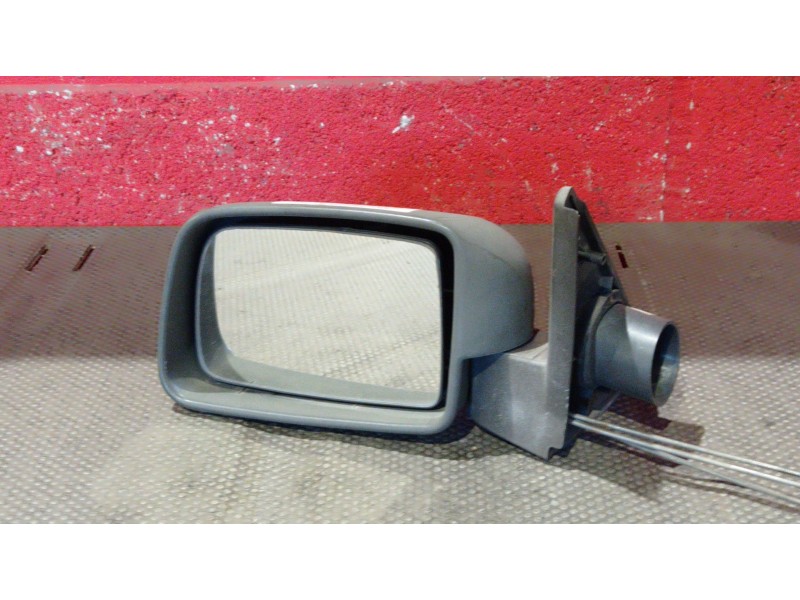 Recambio de retrovisor izquierdo para renault expres referencia OEM IAM MANUAL  