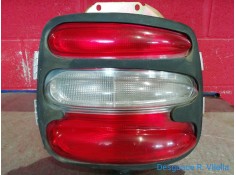 Recambio de piloto trasero derecho para fiat brava (182) 1.9 d s | 09.96 - ... 1.9 d s | 09.96 - ... referencia OEM IAM   