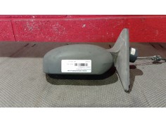 Recambio de retrovisor izquierdo para renault expres referencia OEM IAM MANUAL   2