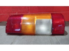 Recambio de piloto trasero derecho para renault expres referencia OEM IAM