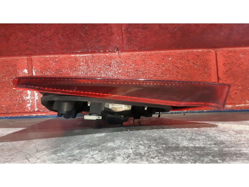 Recambio de piloto trasero izquierdo para volvo s 80 berlina  | 0.98 - 0.06 s 80 berlina  | 0.98 - 0.06 referencia OEM IAM   