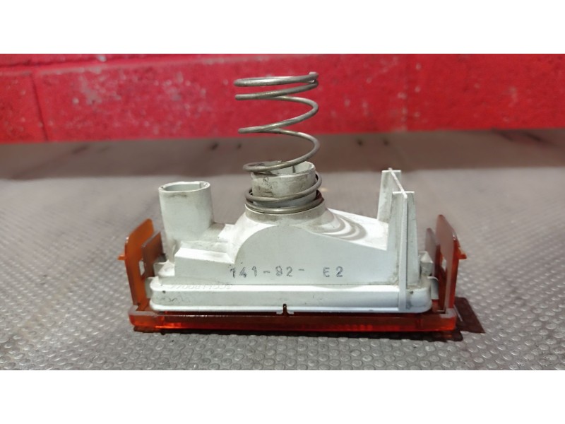 Recambio de piloto delantero derecho para renault expres referencia OEM IAM    Recambio de piloto delantero derecho para renault expres referencia OEM IAM