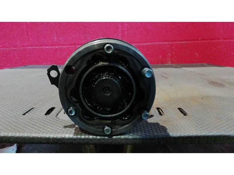 Recambio de transmision delantera derecha para seat leon (1m1) referencia OEM IAM    Recambio de transmision delantera derecha para seat leon (1m1) referencia OEM IAM