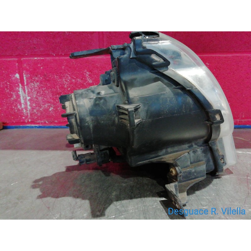 Recambio de faro derecho para hyundai terracan (hp) 2.9 crdi full | 10.03 - 12.07 2.9 crdi full | 10.03 - 12.07 referencia OEM I