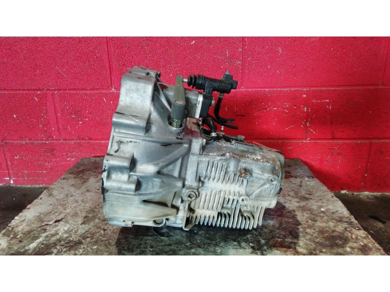 Recambio de caja cambios para nissan primera trav. (wp11) básico | 12.00 - ... básico | 12.00 - ... referencia OEM IAM 2J6  