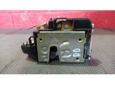 Recambio de cerradura puerta delantera derecha para volkswagen golf iii berlina (1h1) 2.0 | 0.91 - 0.98 2.0 | 0.91 - 0.98 refere 2