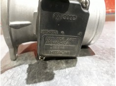 Recambio de caudalimetro para volkswagen golf iii berlina (1h1) 2.0 | 0.91 - 0.98 2.0 | 0.91 - 0.98 referencia OEM IAM 037906461 2