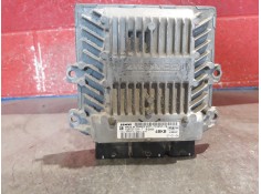 Recambio de centralita motor uce para ford focus berlina (cap) trend | 08.04 - 12.07 trend | 08.04 - 12.07 referencia OEM IAM 5W