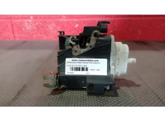 Recambio de cerradura puerta delantera derecha para audi a4 1.9 tdi referencia OEM IAM