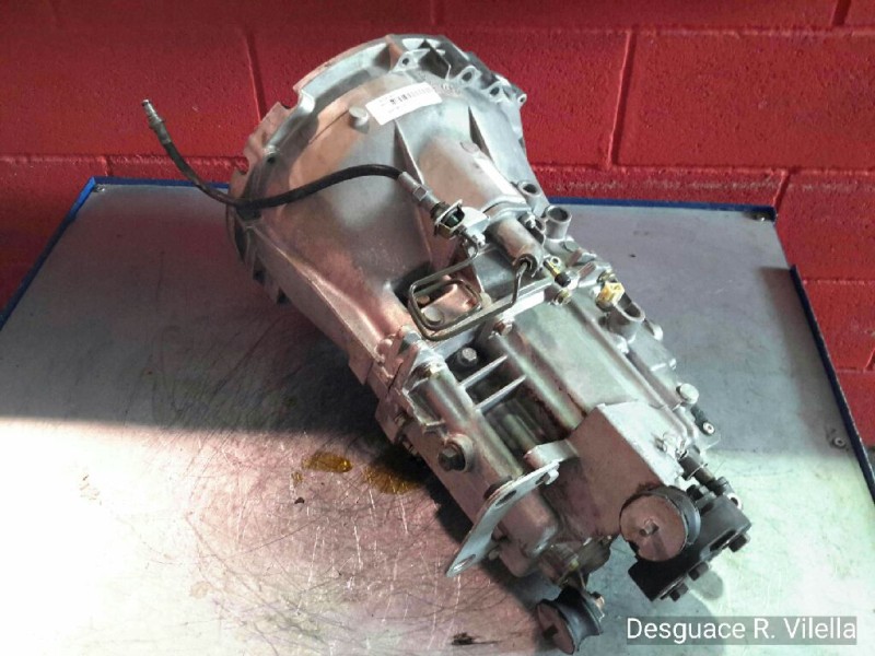 Recambio de caja cambios para bmw serie 3 berlina (e46) 316i | 01.02 - 12.06 316i | 01.02 - 12.06 referencia OEM IAM BDH   Recambio de caja cambios para bmw serie 3 berlina (e46) 316i | 01.02 - 12.06 316i | 01.02 - 12.06 referencia OEM IAM BDH