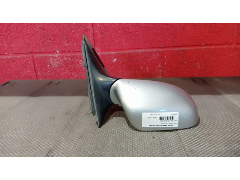 Recambio de retrovisor derecho para audi a4 1.9 tdi referencia OEM IAM ELECTRIC  