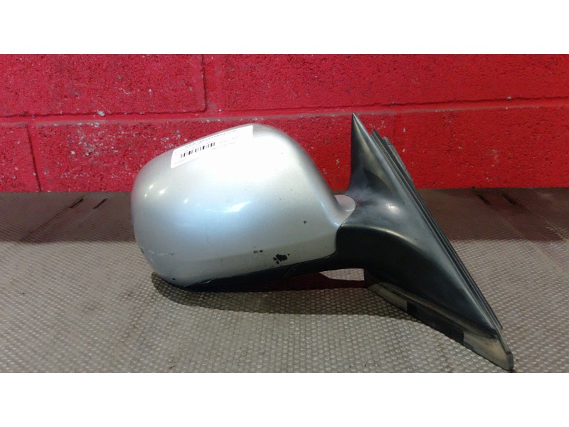Recambio de retrovisor derecho para audi a4 1.9 tdi referencia OEM IAM ELECTRIC  