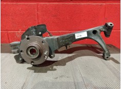 Recambio de mangueta delantera izquierda para audi a4 1.9 tdi referencia OEM IAM   