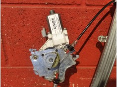 Recambio de elevalunas delantero izquierdo para nissan micra (k12e)  | 0.02 - ...  | 0.02 - ... referencia OEM IAM    2