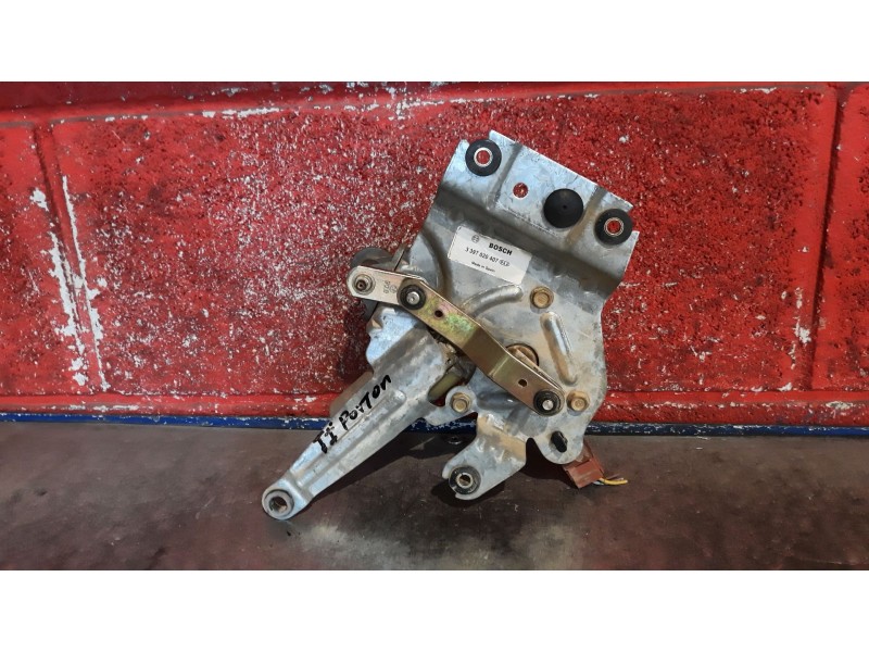 Recambio de motor limpia trasero para citroen berlingo  | 0.96 - 0.02  | 0.96 - 0.02 referencia OEM IAM IZQUIERDO  