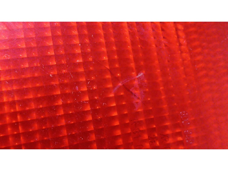 Recambio de piloto trasero derecho para audi a4 1.9 tdi referencia OEM IAM   